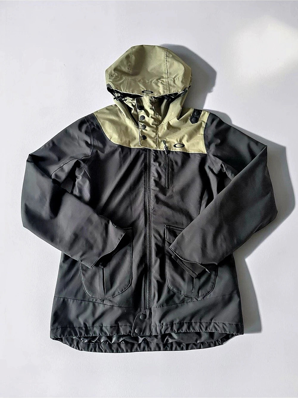 Oakley FA14 Women’s Thinsulate Technical Jacket Medium